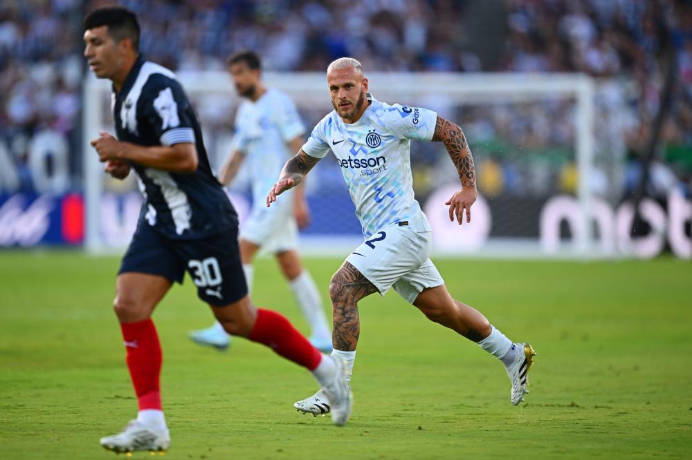 新战术太狠了，对手完全被打懵